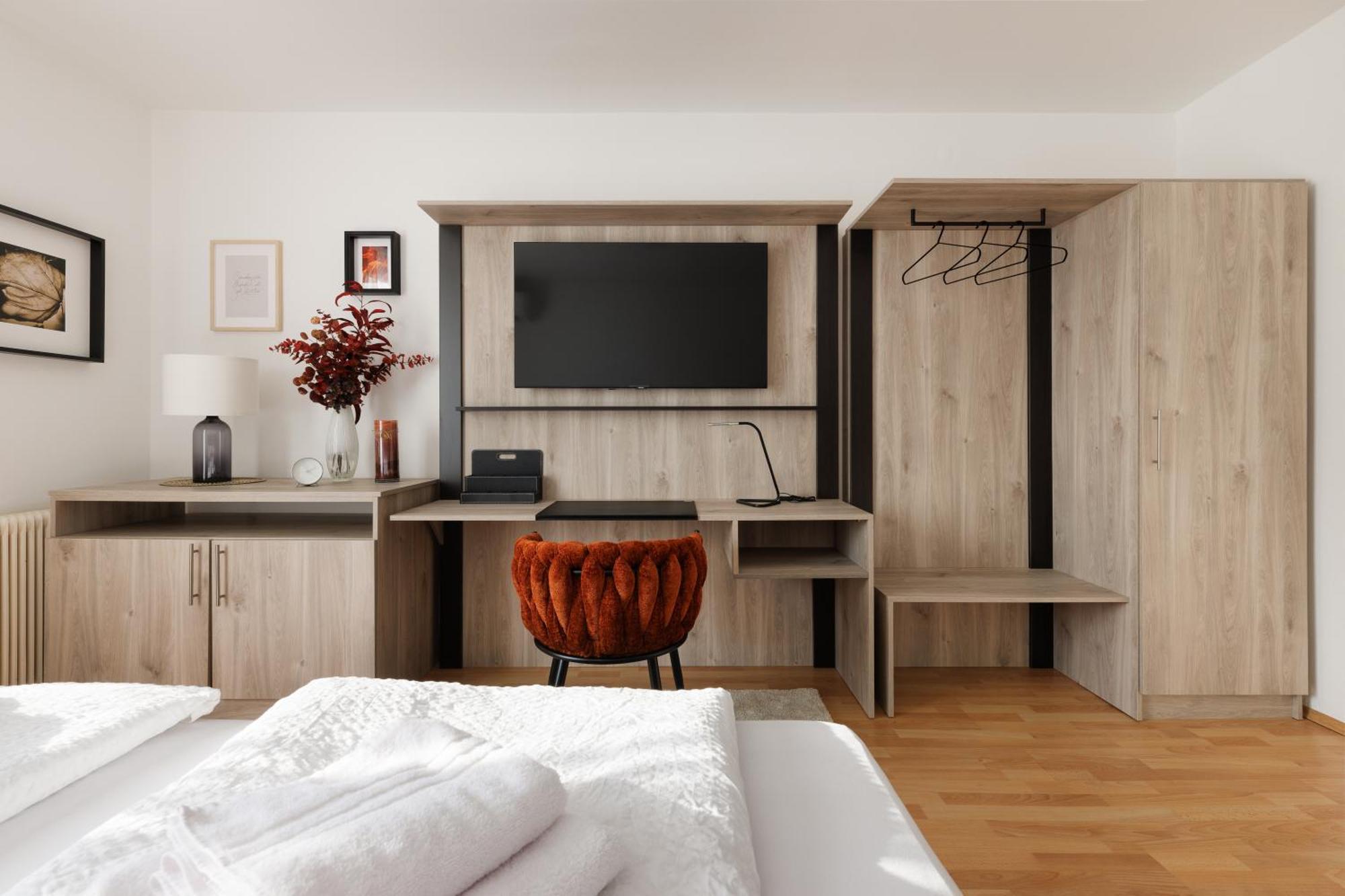 Neu! Apartment Mit Klimaanlage, Nahe Hauptbahnhof Βιέννη Εξωτερικό φωτογραφία