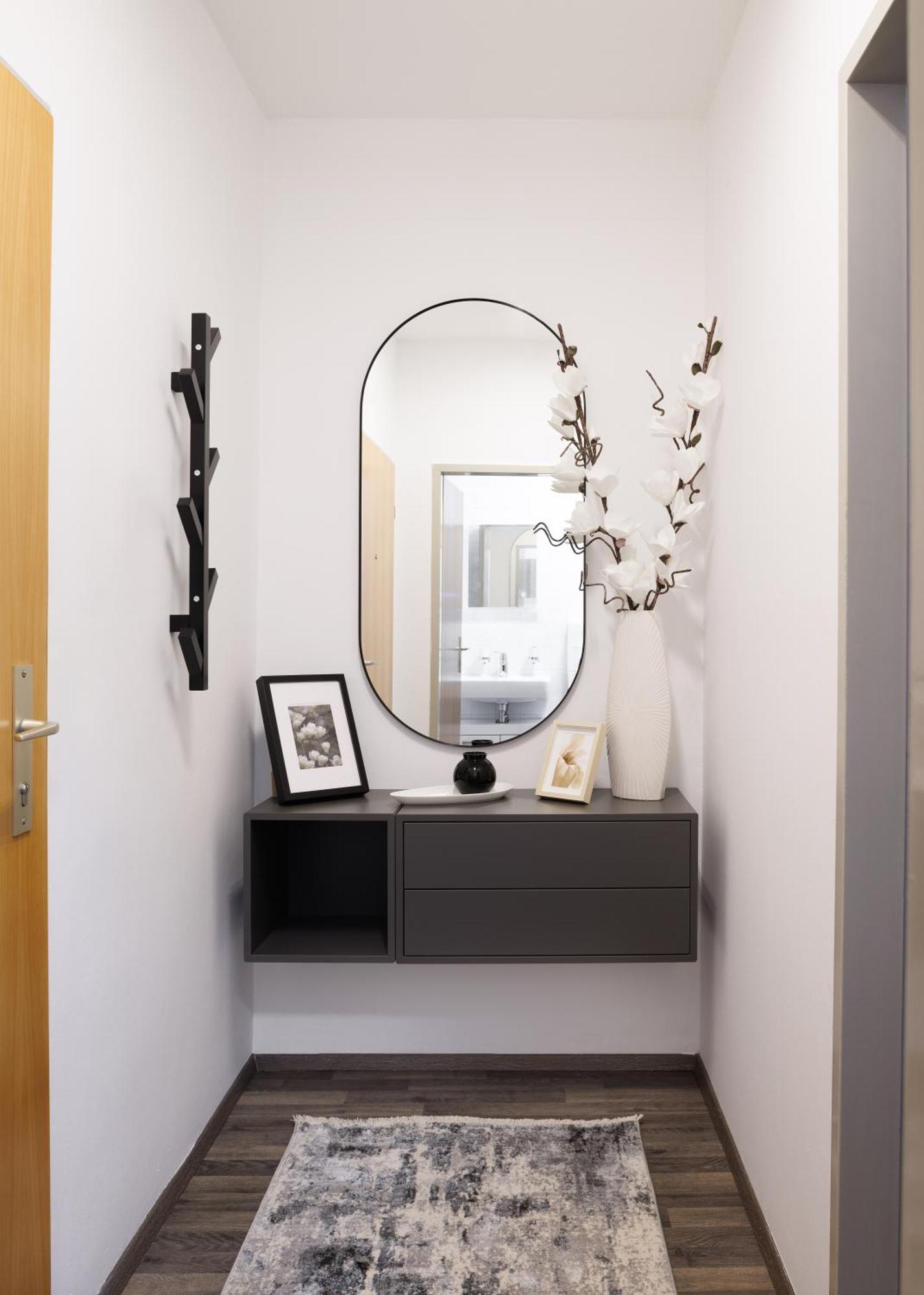 Neu! Apartment Mit Klimaanlage, Nahe Hauptbahnhof Βιέννη Εξωτερικό φωτογραφία