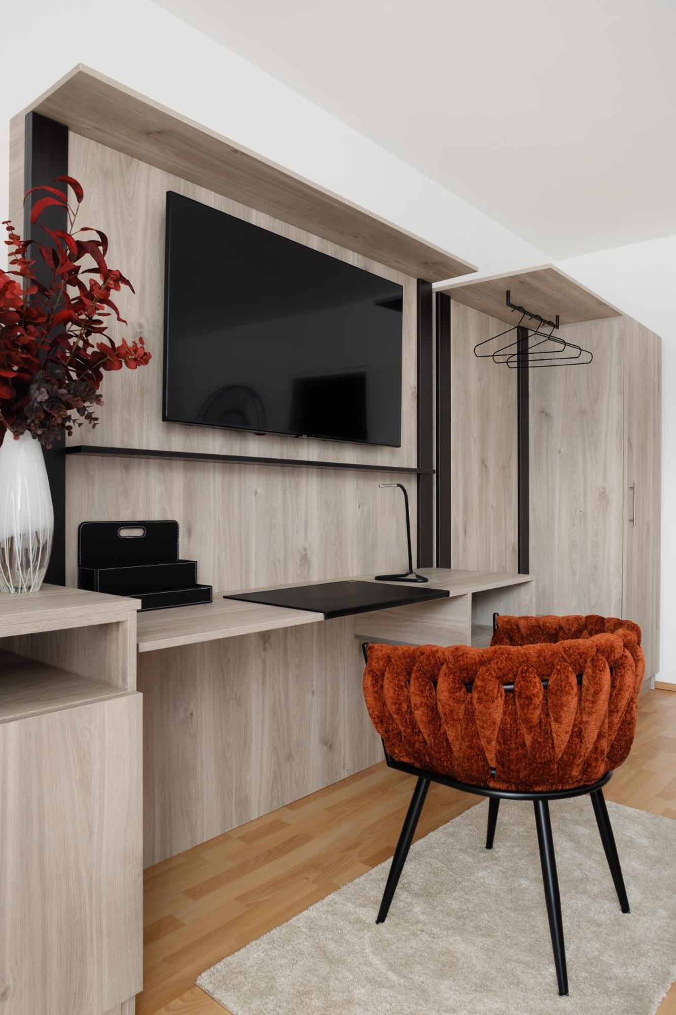 Neu! Apartment Mit Klimaanlage, Nahe Hauptbahnhof Βιέννη Εξωτερικό φωτογραφία