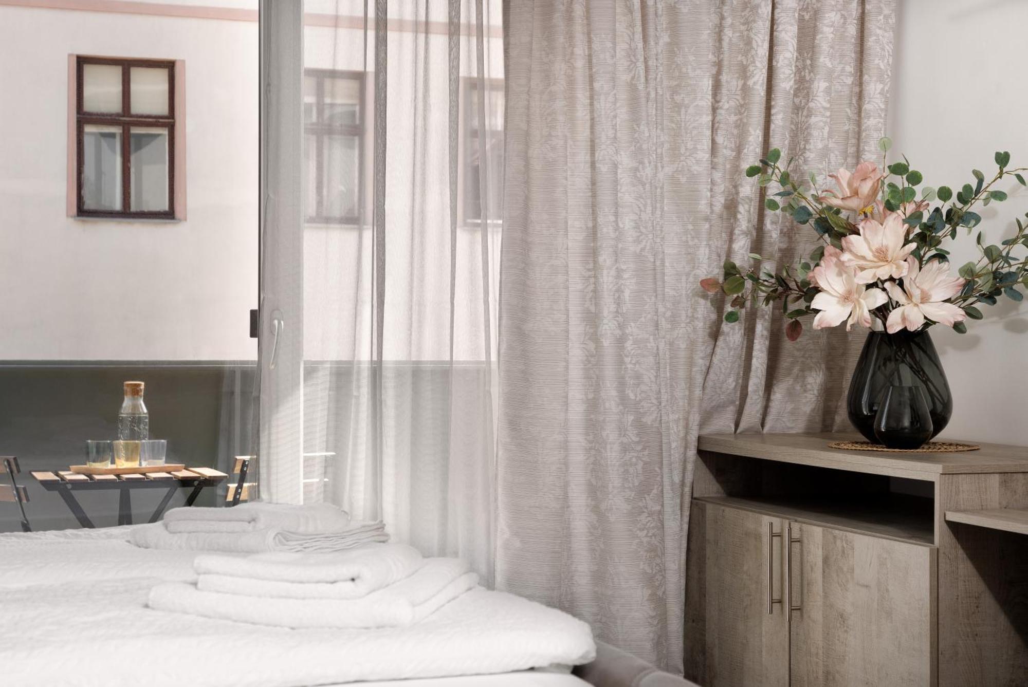 Neu! Apartment Mit Klimaanlage, Nahe Hauptbahnhof Βιέννη Εξωτερικό φωτογραφία