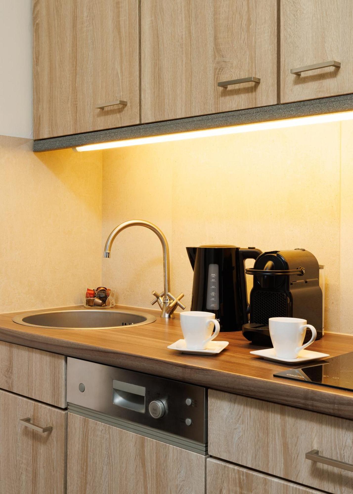 Neu! Apartment Mit Klimaanlage, Nahe Hauptbahnhof Βιέννη Εξωτερικό φωτογραφία